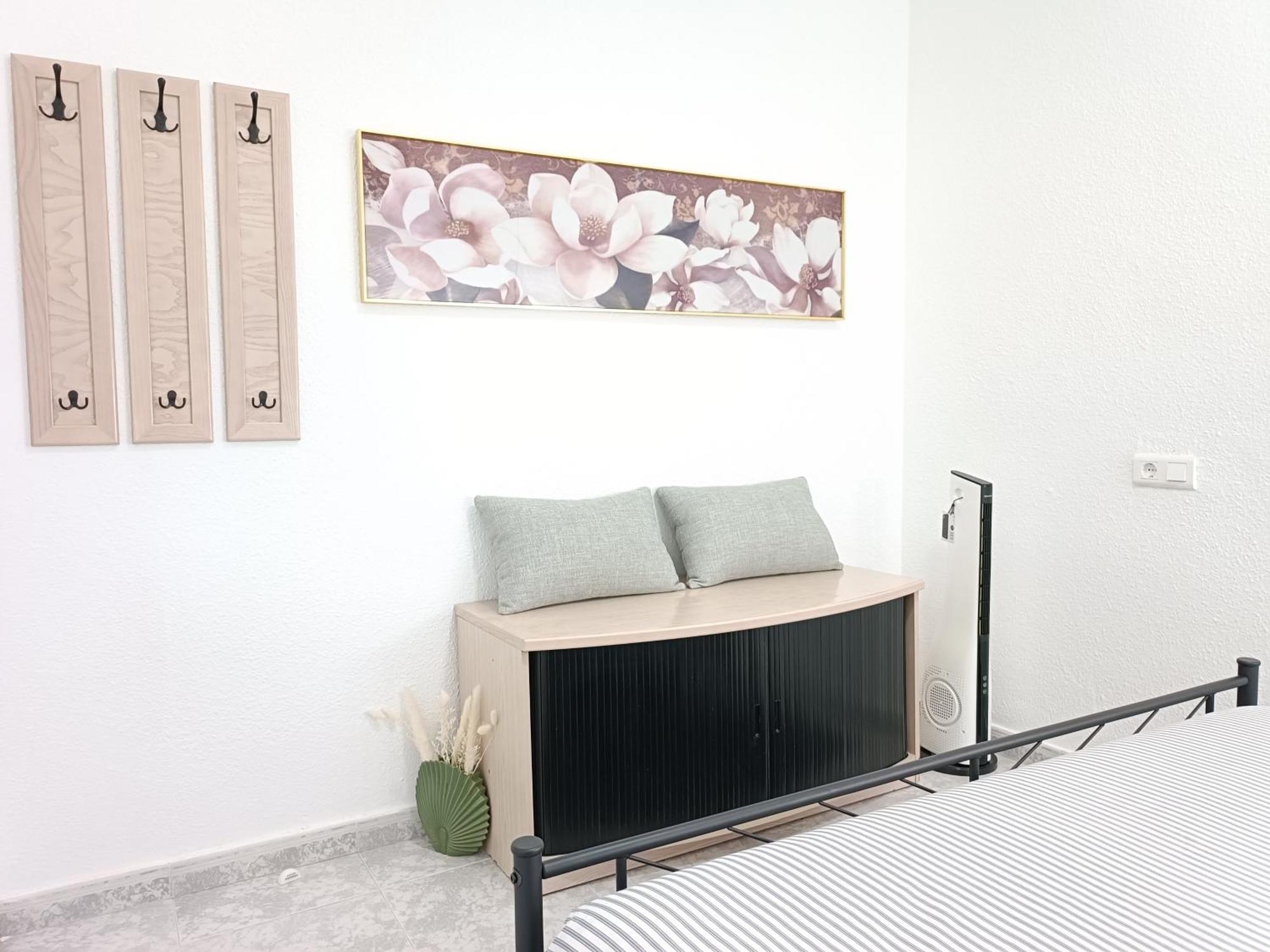 Amazing Beach Apartment Cullera Exterior photo