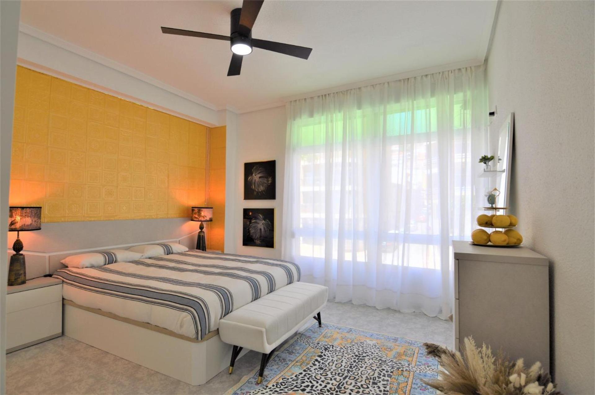 Amazing Beach Apartment Cullera Exterior photo
