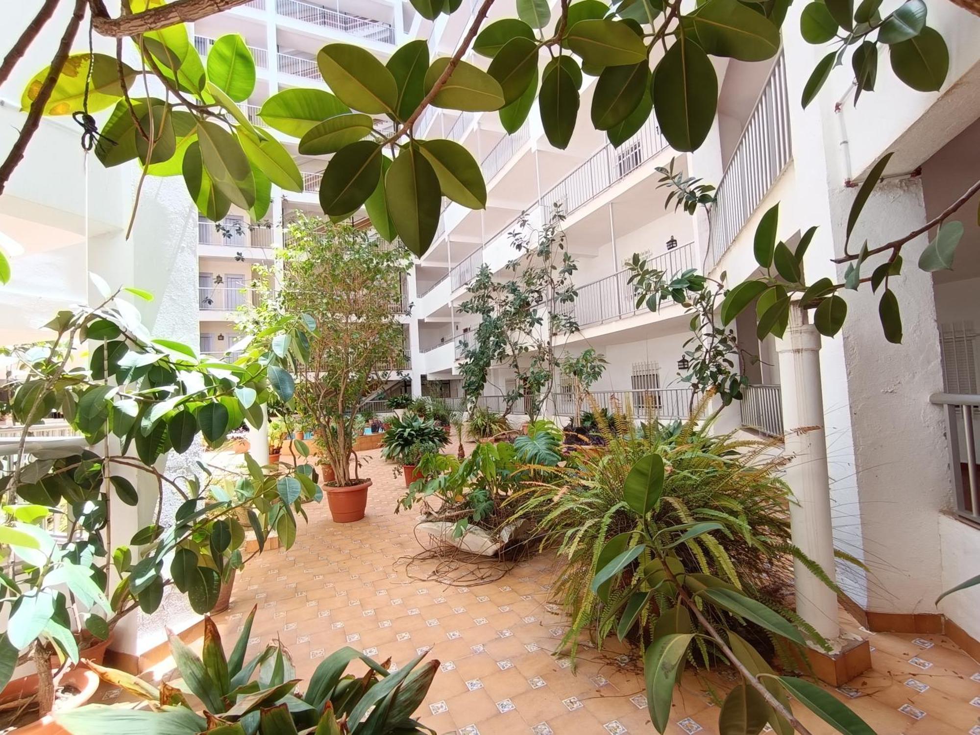Amazing Beach Apartment Cullera Exterior photo