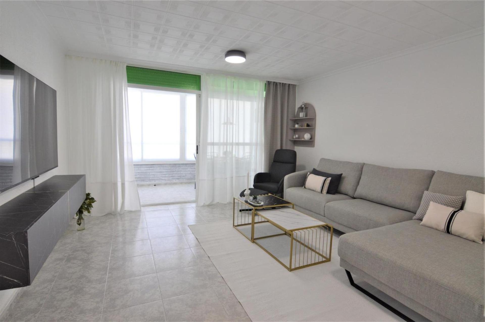 Amazing Beach Apartment Cullera Exterior photo