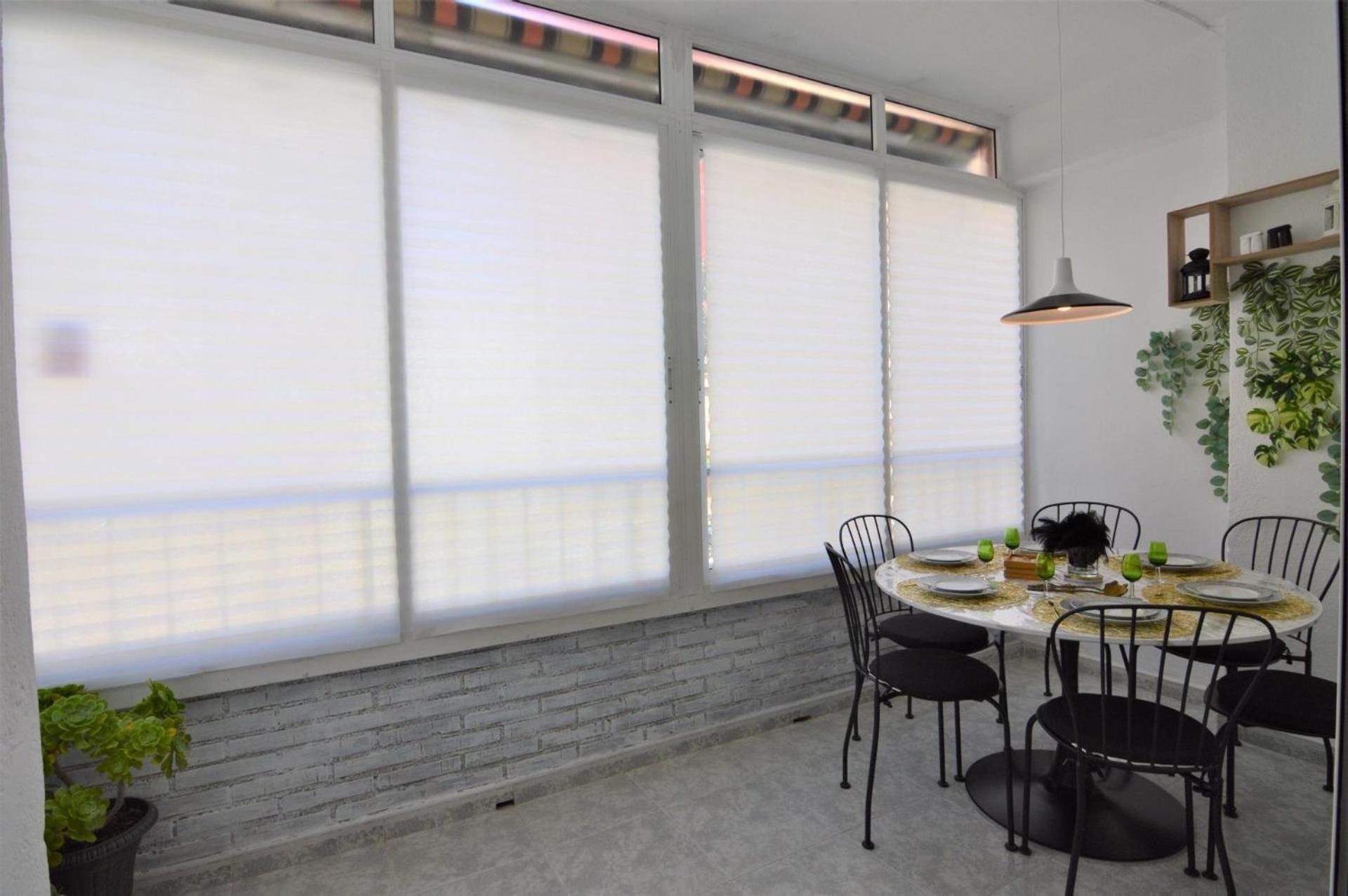 Amazing Beach Apartment Cullera Exterior photo