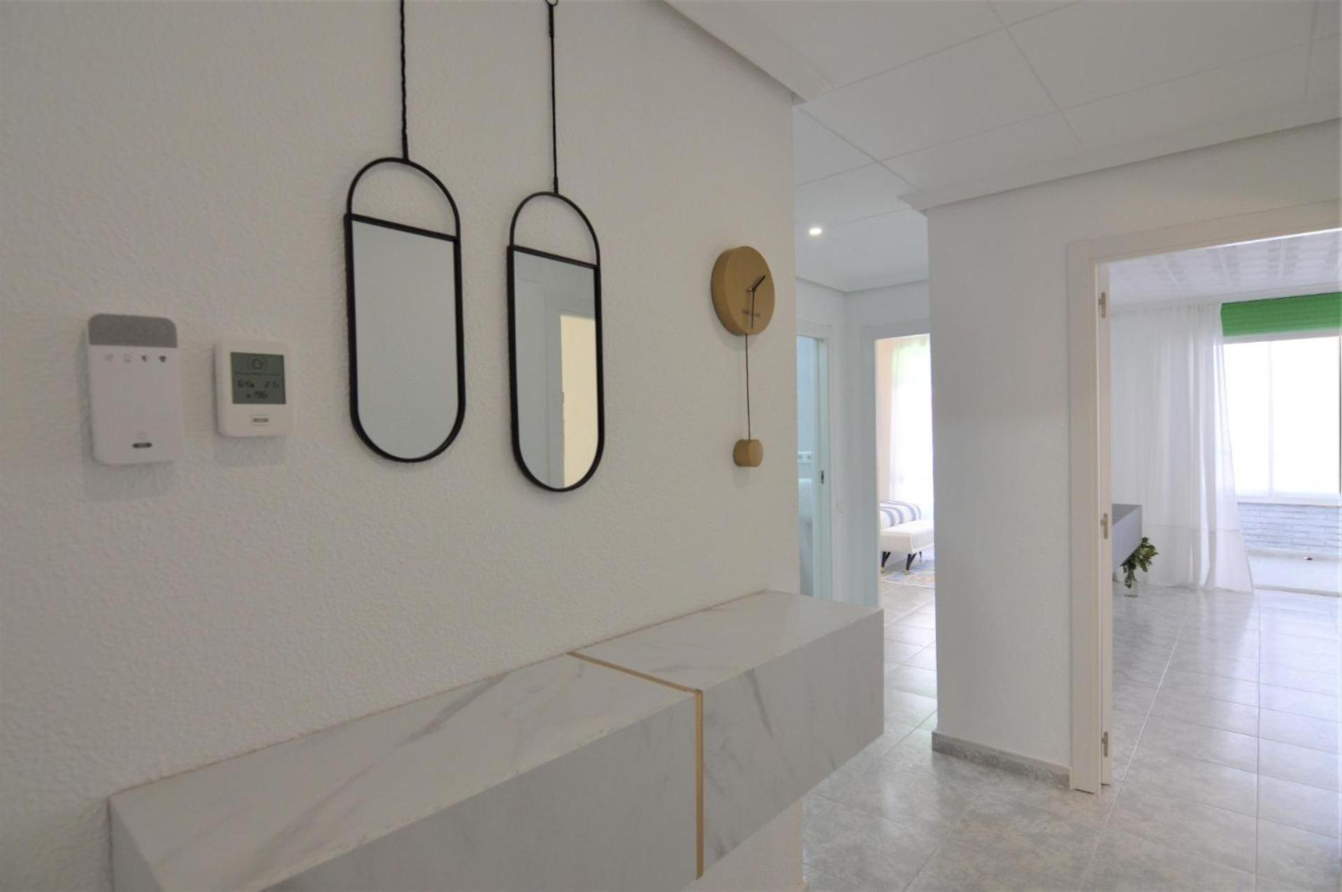 Amazing Beach Apartment Cullera Exterior photo